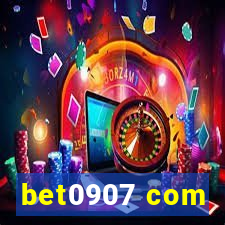 bet0907 com